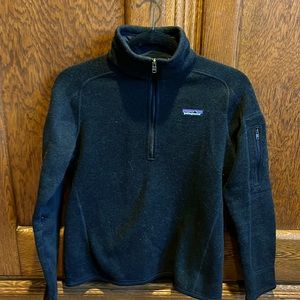 Patagonia Better Sweater